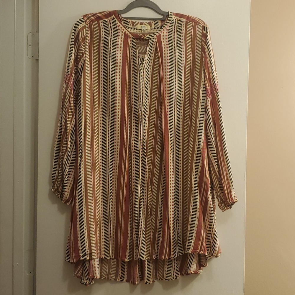 Boutique shirt/Dress